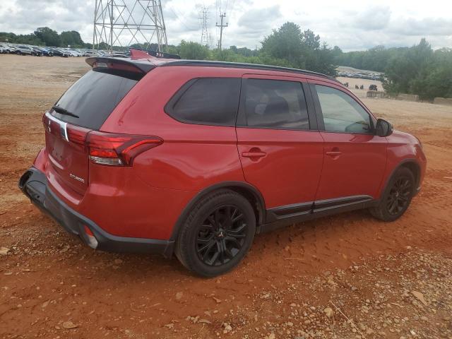Vin: ja4ad3a35jz059894, lot: 61015595, mitsubishi outlander se 20183