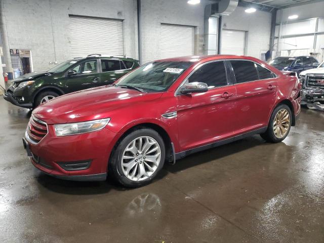 Vin: 1fahp2f87fg170787, lot: 60121585, ford taurus limited 2015 img_1