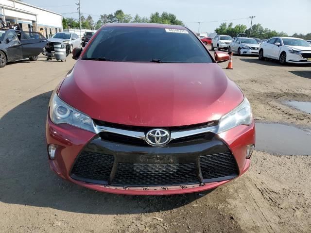 2017 TOYOTA CAMRY SE A 4T1BF1FK7HU668173