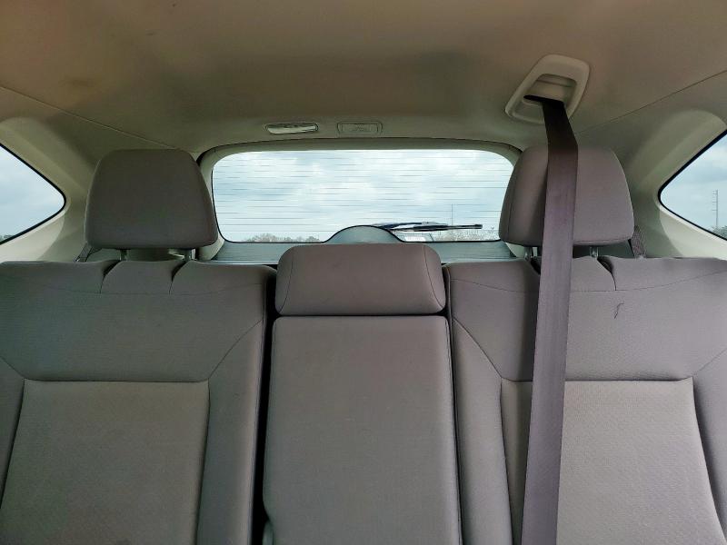 2015 HONDA CR-V EX - 3CZRM3H59FG702538