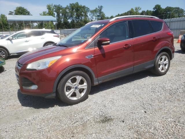 Vin: 1fmcu0j93fua66179, lot: 61956325, ford escape titanium 2015 img_1