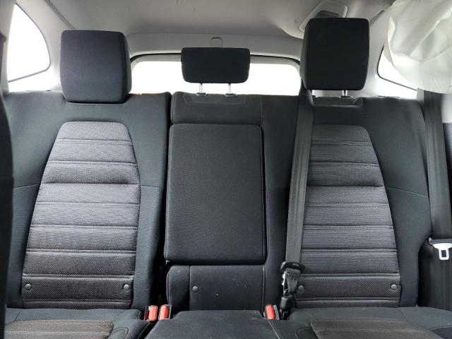 2019 HONDA CR-V LX - 2HKRW6H36KH208509