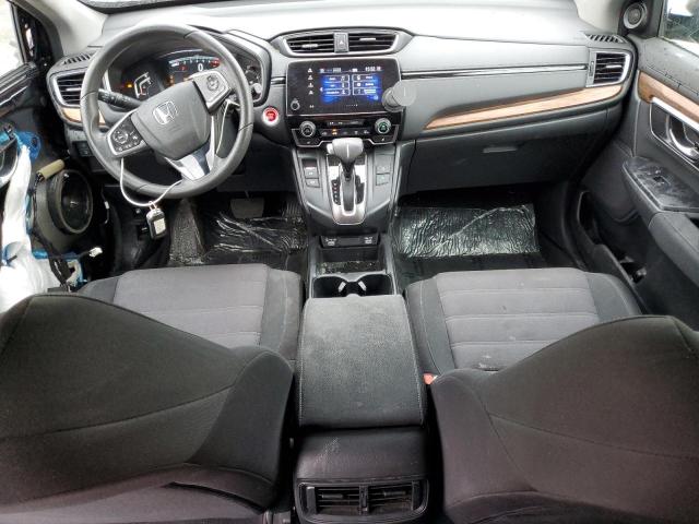 2022 HONDA CR-V EX 5J6RW1H53NA022730