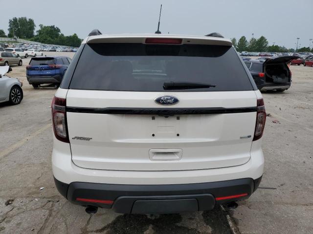 2015 FORD EXPLORER SPORT 1FM5K8GT3FGC33610
