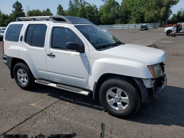 Vin: 5n1an0nw3ac515797, lot: 60882125, nissan xterra off road 20104