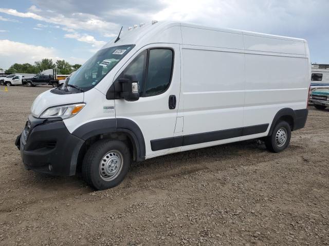 RAM PROMASTER 2025 white  gas 3C6MRVHG1SE548984 photo #1