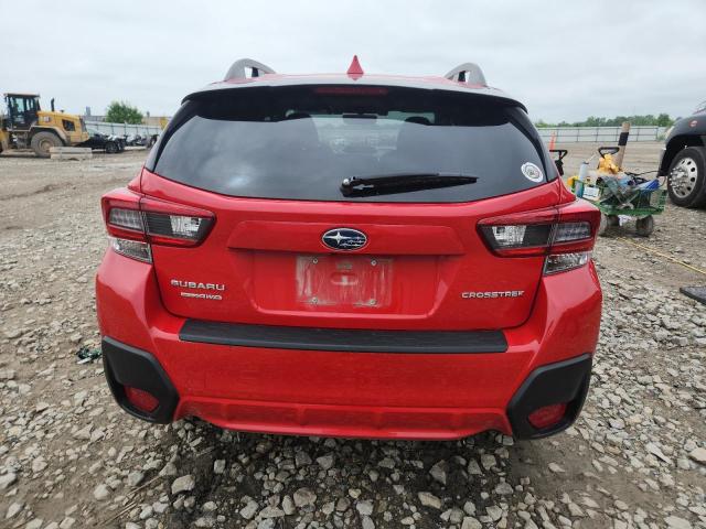 2020 SUBARU CROSSTREK JF2GTAEC7L8209418