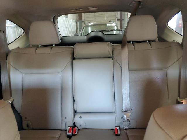 2016 HONDA CR-V EXL 2HKRM3H71GH566356
