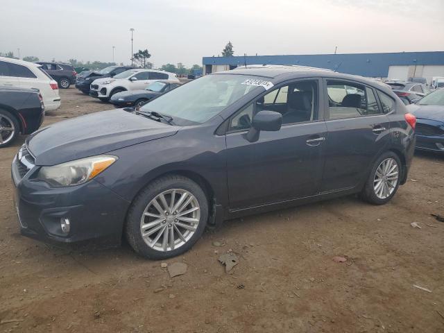 Vin: jf1gpag64d2828630, lot: 61213015, subaru impreza limited 2013 img_1