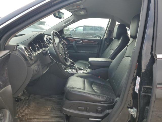 2017 BUICK ENCLAVE 5GAKVBKD2HJ208605