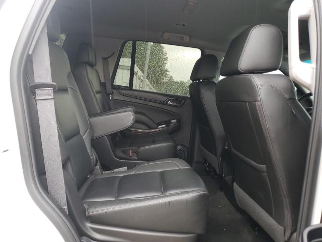 2018 CHEVROLET TAHOE C150 1GNSCBKC5JR310992
