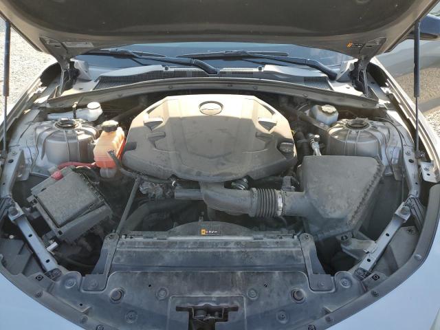 2020 CHEVROLET CAMARO LS 1G1FB3DS0L0108911