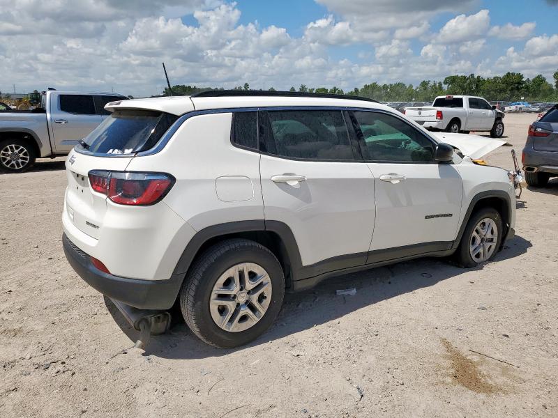 2020 JEEP COMPASS SP - 3C4NJCABXLT243083
