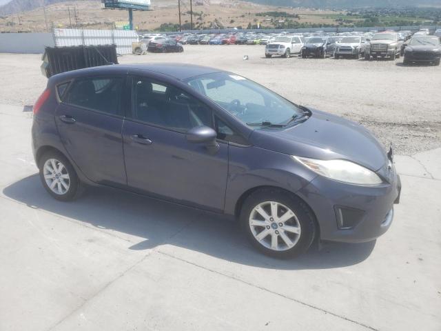 Vin: 3fadp4ej0cm105702, lot: 60978925, ford fiesta se 20124