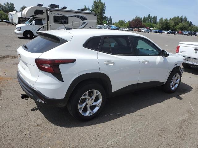 Vin: kl77lfe29rc171132, lot: 60454235, chevrolet trax ls 20243