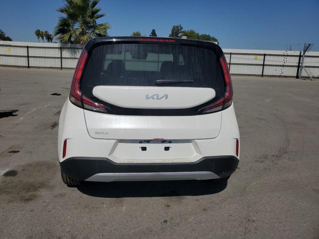 2025 KIA SOUL LX KNDJ23AUXS7942617