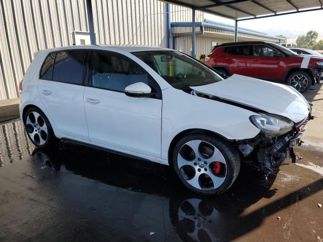 Vin: wvwhd7aj9bw172406, lot: 61968235, volkswagen gti 20114
