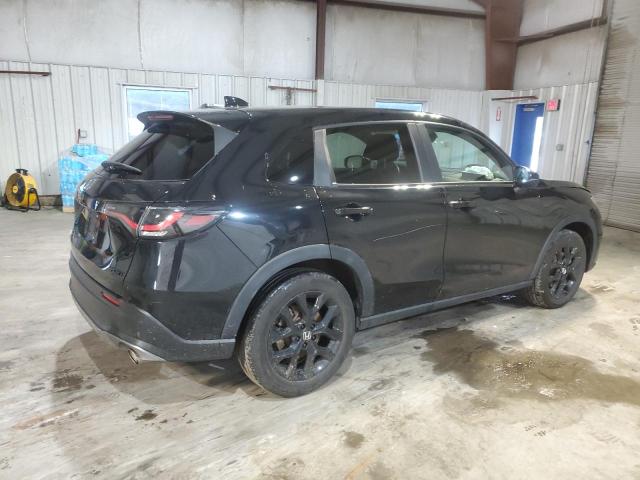 2023 HONDA HR-V SPORT 3CZRZ2H58PM703145