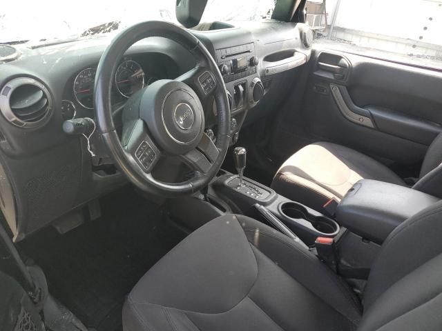 2018 JEEP WRANGLER S 1C4AJWAG7JL860204