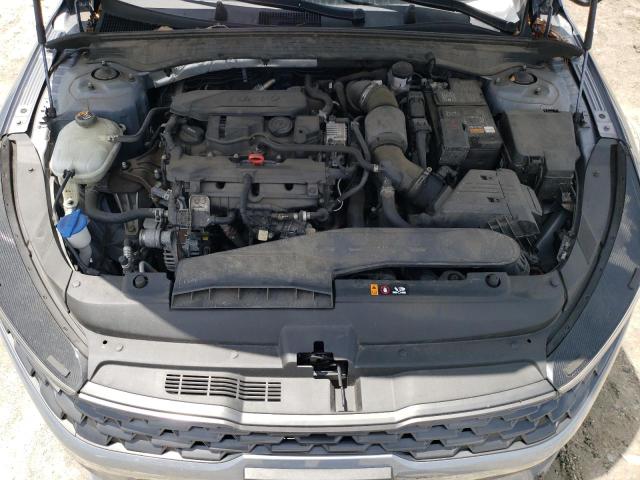 2021 KIA K5 LXS - 5XXG14J21MG015307