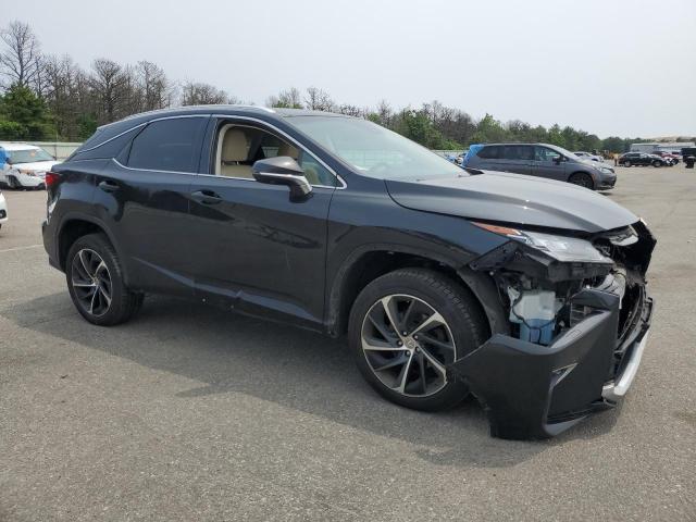 Vin: 2t2bzmca1hc131638, lot: 60157135, lexus rx350 350 base 20174