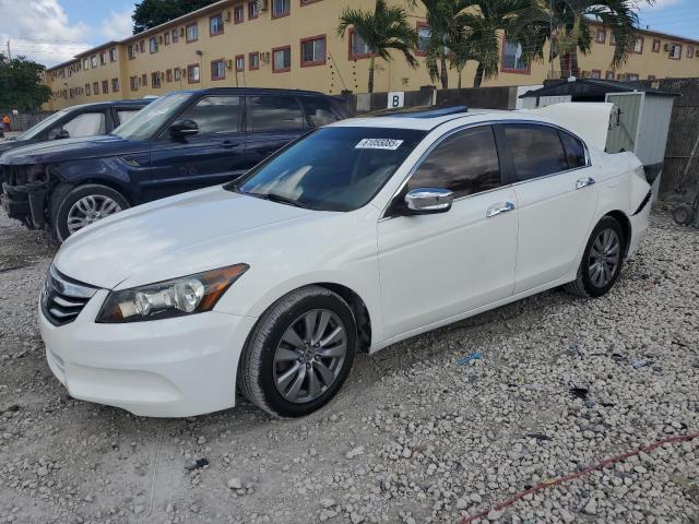 Vin: 1hgcp2f80ba133972, lot: 61055085, honda accord exl 2011 img_1