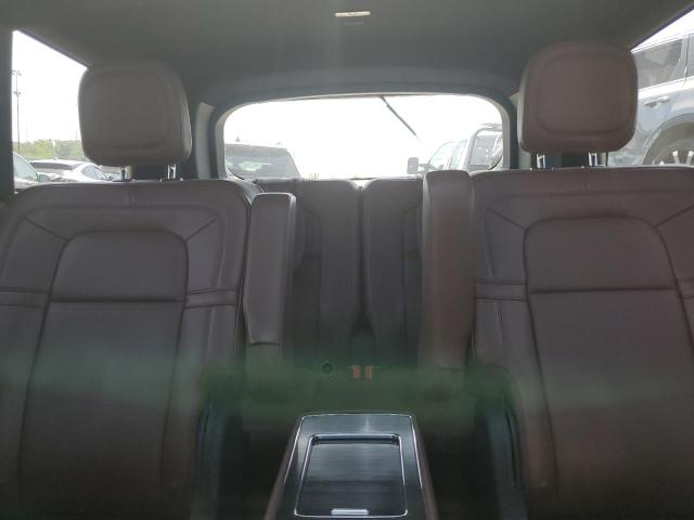 2025 LINCOLN AVIATOR RE 5LM5J7XC6SGL02407
