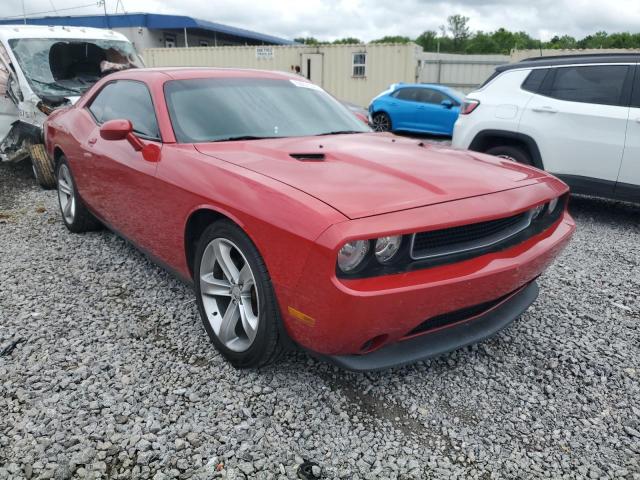 Vin: 2c3cdyag9ch148132, lot: 60031245, dodge challenger sxt 20124