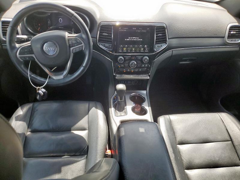 2021 JEEP GRAND CHER 1C4RJEBG9MC874170