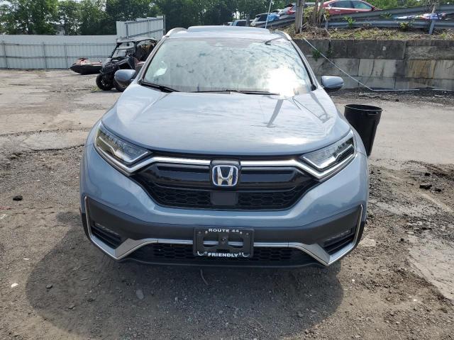 2021 HONDA CR-V TOURI - 7FART6H98ME022814