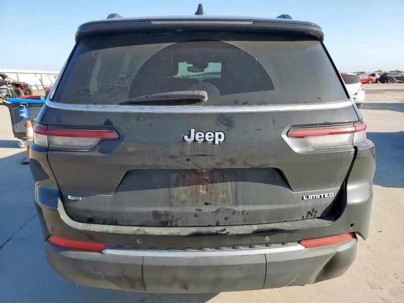 2023 JEEP GRAND CHER 1C4RJJBG0P8101345