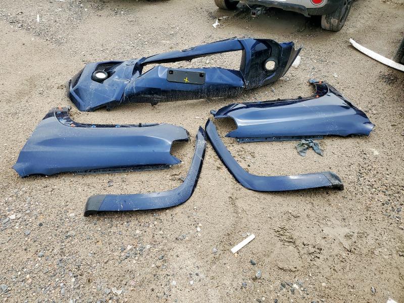 2022 TOYOTA 4RUNNER SR JTEEU5JR1N5258263