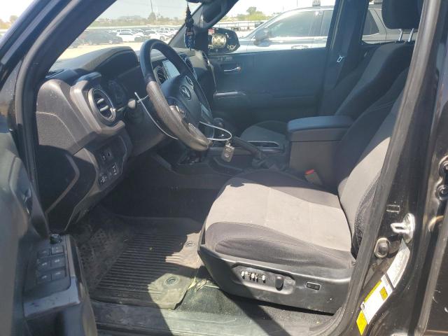 3TMCZ5AN2PM540726 Toyota Tacoma Double Cab 2023