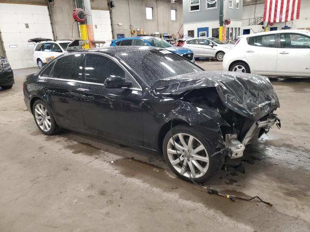 Vin: wauffafl9dn041264, lot: 60904605, audi a4 premium plus 20134