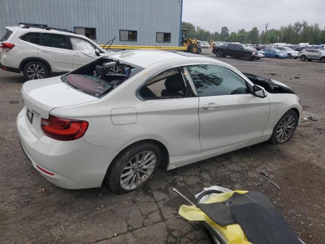 Vin: wba1g9c59gv599146, lot: 59822205, bmw 2 series xi sulev 20163
