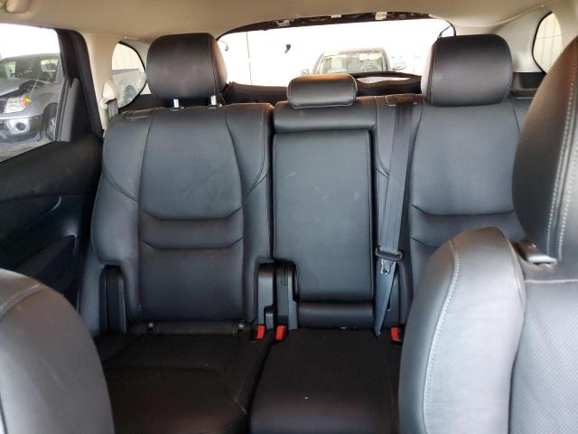 2021 MAZDA CX-9 TOURI - JM3TCACYXM0520912
