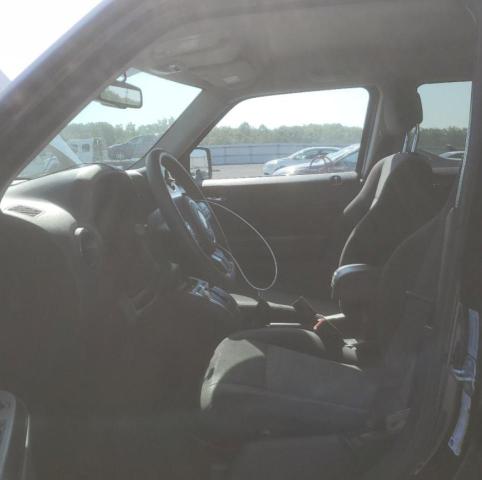 2016 JEEP PATRIOT SP - 1C4NJPBB0GD602670