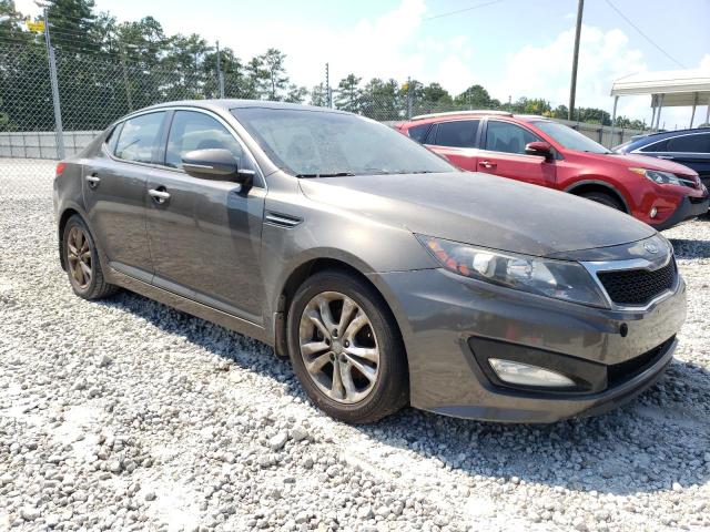 Vin: knagn4a74b5094924, lot: 62098825, kia optima ex 20114