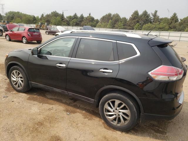 Vin: 5n1at2mv9ec836937, lot: 59208785, nissan rogue s 20142