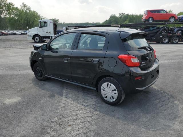 Vin: ml32a3hj0lh003669, lot: 60675855, mitsubishi mirage es 20202