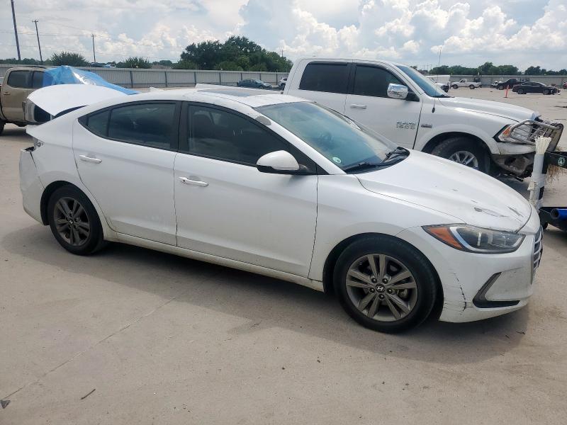 Vin: 5npd84lf0jh294960, lot: 62339865, hyundai elantra sel 20184