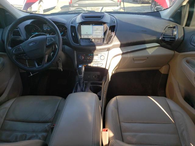 2018 FORD ESCAPE SEL 1FMCU0HD0JUB72351