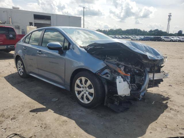 Vin: jtdeprae9lj069106, lot: 60372625, toyota corolla le 20204
