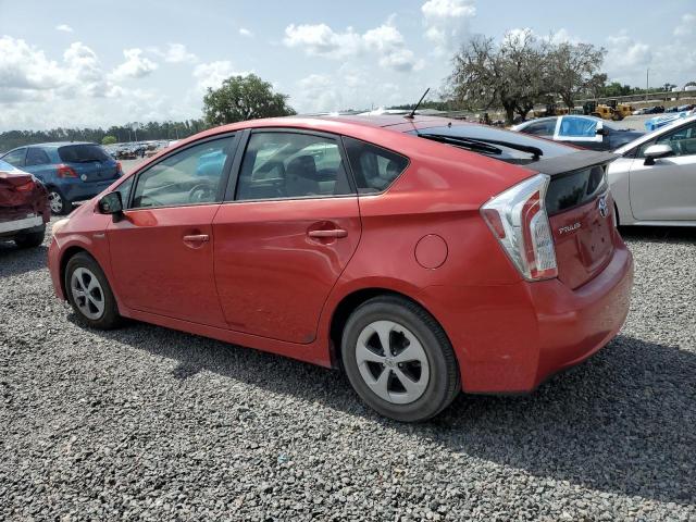 Vin: jtdkn3du7c5378932, lot: 60080495, toyota prius 20122