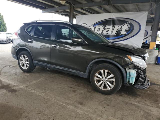 Vin: 5n1at2mtxfc893292, lot: 62197565, nissan rogue s 20154