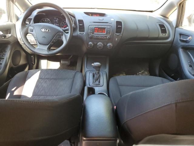 2016 KIA FORTE LX - KNAFK4A67G5565130