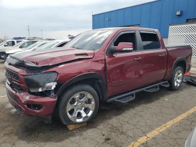 Vin: 1c6srfft3nn318490, lot: 59371225, ram 1500 big horn/lone star 2022 img_1