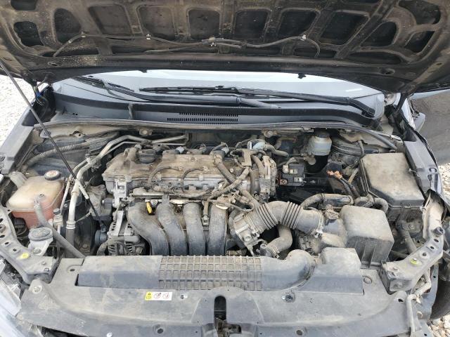 2020 TOYOTA COROLLA LE - JTDEPRAE2LJ113852
