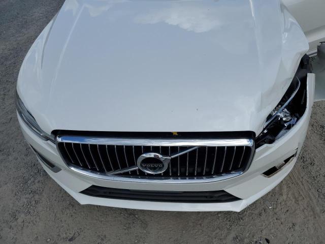 2021 VOLVO XC60 YV4102RL7M1695183