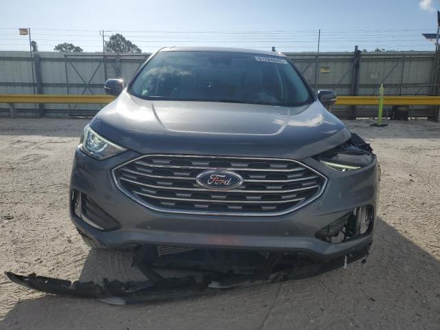 2022 FORD EDGE TITAN 2FMPK4K92NBA15399